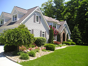 Landscapers and Lawncare Services in Fredericksburg, VA