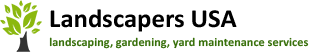 Fredericksburg Landscapers